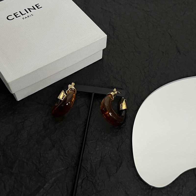 Celine Earring 05lyr212 (8)